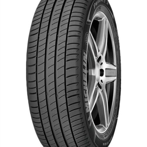 Michelin 225/55R17 97W Primacy 3 ZP Run Flat Yaz Lastiği* (2025)