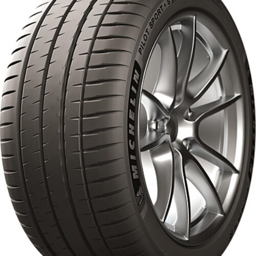Michelin 255/35R21 98Y XL Pilot Sport 4S Yaz Lastiği (2025)