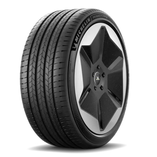 MİCHELİN 205/55R16 91V PRİMACY 5 ENERGY ÜRETİM-2026 A-A-A Etiket değeri