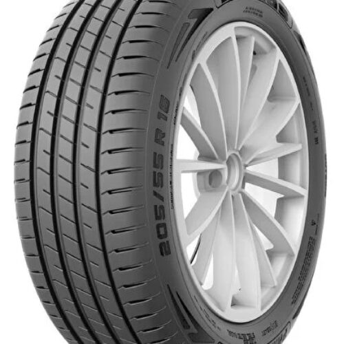 PETLAS 205/55R16 91V PRIME COMFORT OTO YAZ LASTİĞİ ÜRETİM:(2026)