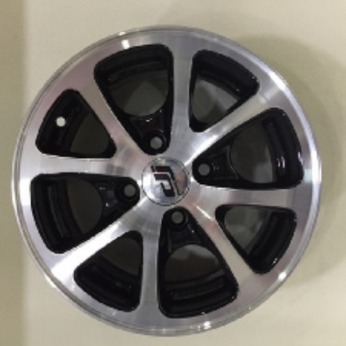 DJ102 5,5X13 4X100 ET30 67,1 BD