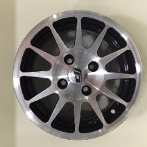 DJ100 5,5X13 4X100 ET30 67,1 BD