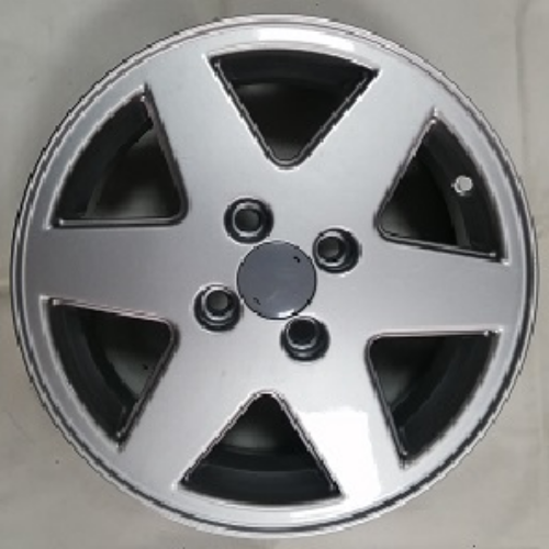 RC937 5,5X14 4X98 ET34 58,1 SILVER