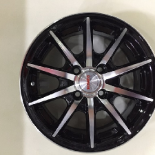 MTTS127 6X14 4X100 ET35 73,1 MB