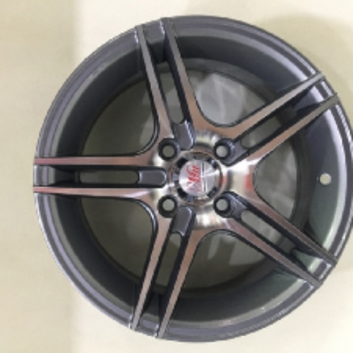 MTTK541 6X14 4X100 ET30 67,1 MG