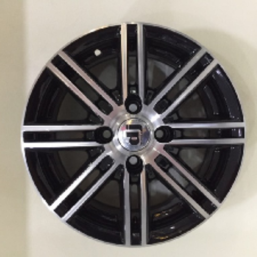 DJ394 6X14 4X100 ET35 67,1 BD
