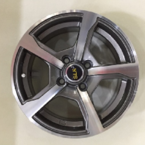 SLK1242 6X14 4X100 ET35 73,1 GM