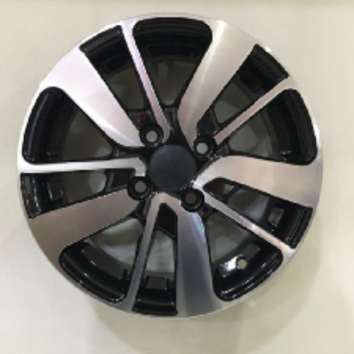 DY154 5,5X14 4X100 ET35 60,1 BD