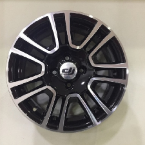 DJ562 6,5X15 4X100 ET35 67,1 BD