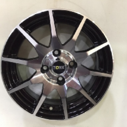 TORK737 6X15 4X100 ET35 73,1 BM