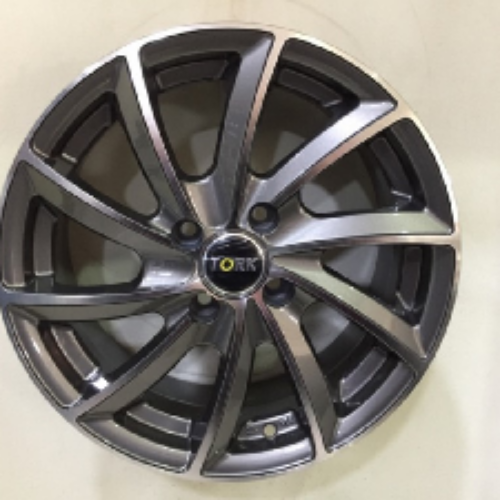 TORK7619 6,5X15 4X100 ET35 73,1 GM