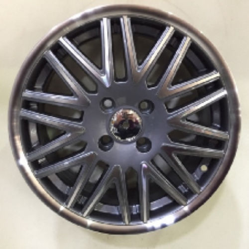 BK487 6,5X15 4X100 ET35 73,1 GM