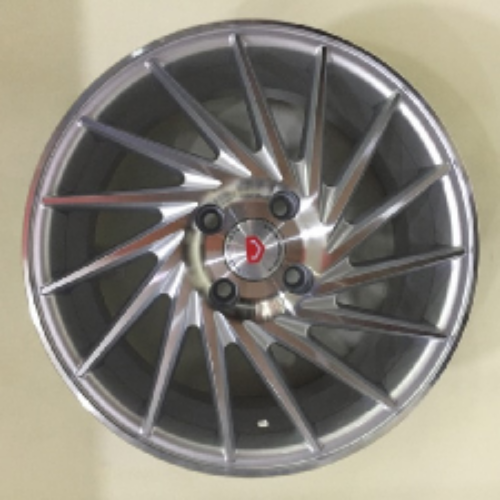 MTTK304 7X15 4X100 ET35 67,1 MS