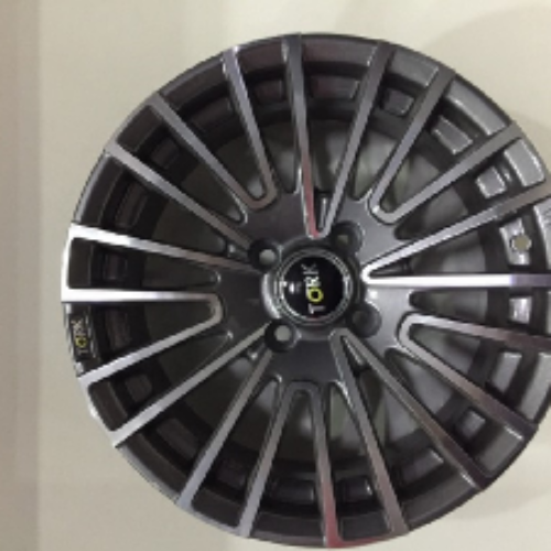 TORK5307 6,5X15 4X100 ET30 73,1 AD