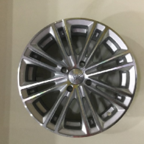 TL8043 6X15 4X100 ET35 73,1 SILVER