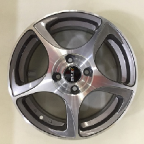 SLK1426 6X15 4X100 ET40 73,1 GM