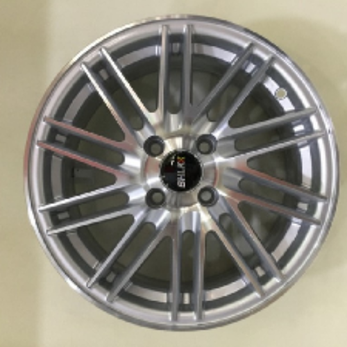 SLK2077 6,5X15 4X100 ET35 73,1 SM