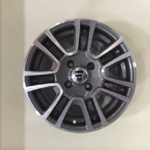 DJ562 6,5X15 4X108 ET25 65,1 AD