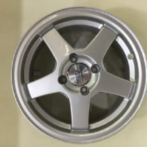 TL5285 6,5X15 4X108 ET28 65,1 SILVER