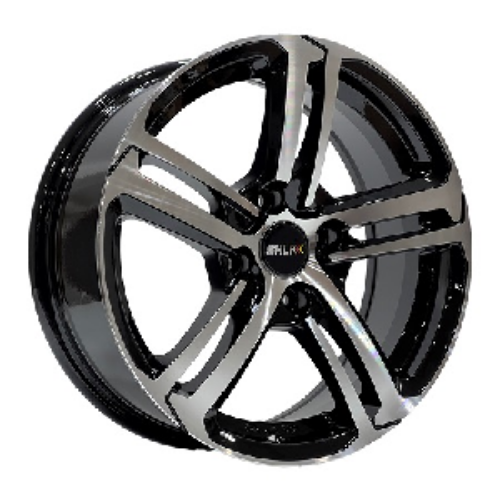 SLK1721 6X15 4X108 ET25 65,1 BM