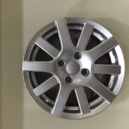 BK490 6X15 4X108 ET20 65,1 SILVER