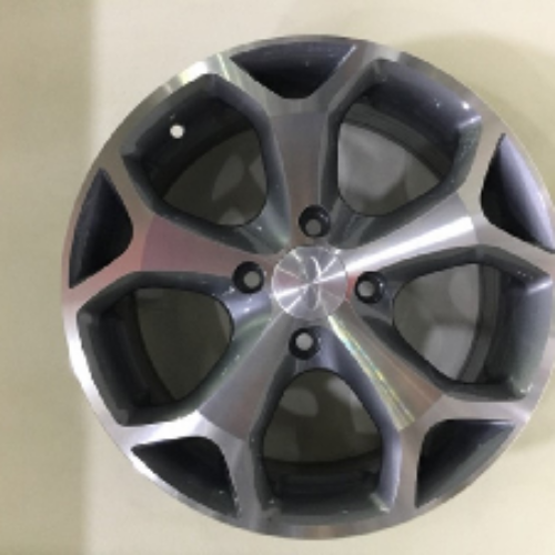 BK386 6,5X15 5X108 ET45 63,4 GM