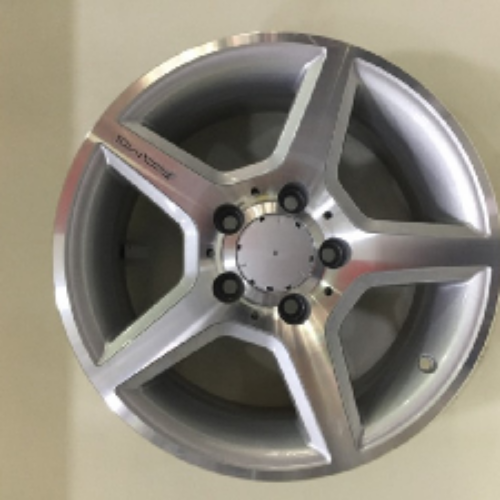 TIM274 7X15 5X112 ET35 66,56 SILVER