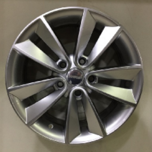 BK587 6,5X15 5X114,3 ET43 66,1 HS