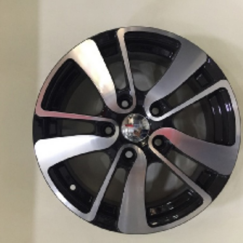 TORK7458 6X15 5X114,3 ET43 66,1 BD