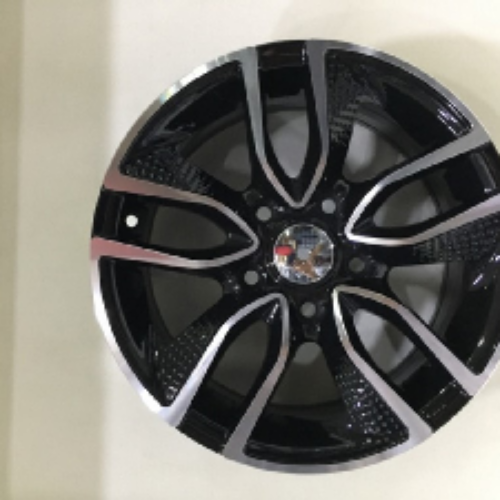 BK5087 6,5X15 5X114,3 ET45 66,1 BD