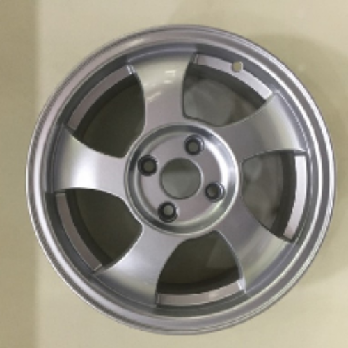 SLK1204 6,5X15 4X100 ET37 56,1 SILVER
