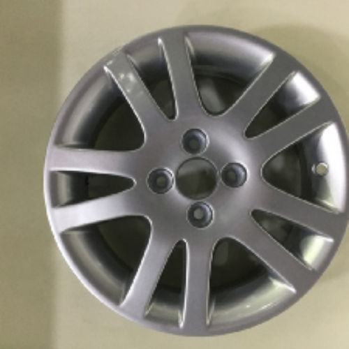 BK5217 6X15 4X100 ET45 56,1 SILVER
