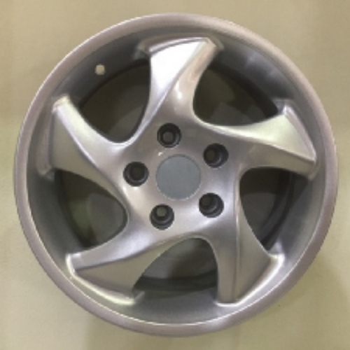PR015 6,5X15 5X112 ET35 73,1 SILVER