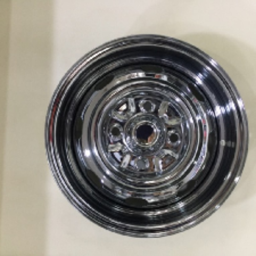 TORK1505 5,5X15 4X130 ET25 80,5 KROM