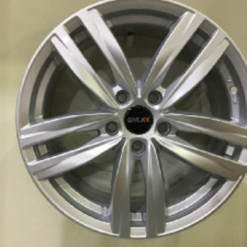 SLK1611 6,5X15 5X112 ET45 57,1 SILVER