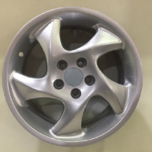 PR015 6,5X15 5X100 ET35 73,1 SILVER