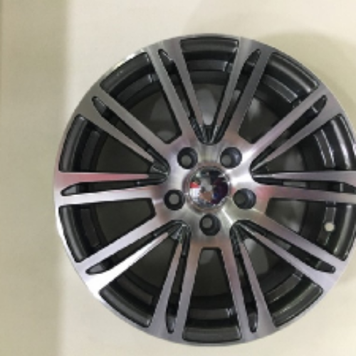 MTTS124 6,5X15 5X100 ET35 57,1 MG