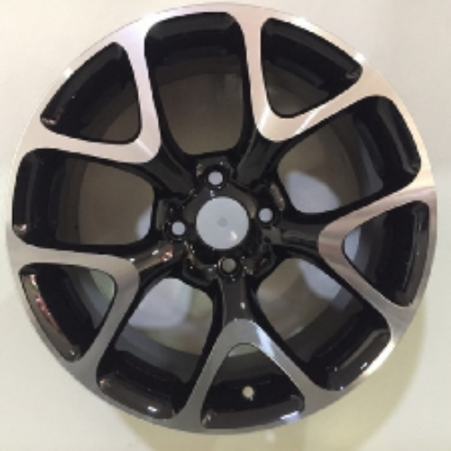 RC279 7X16 4X100 ET35 56,6 BF