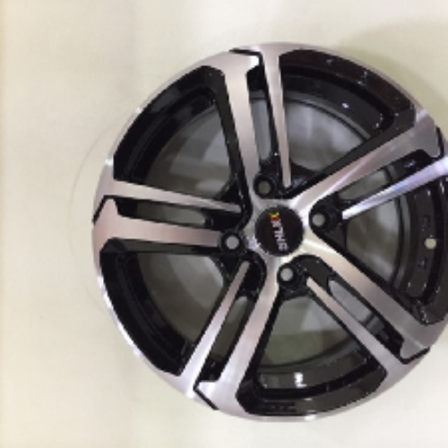 SLK1721 6,5X16 4X108 ET25 65,1 BM