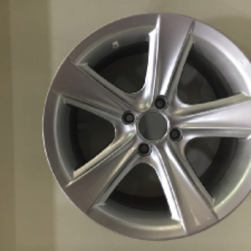 BK086 8,5X16 4X108 ET20 73,1 SILVER