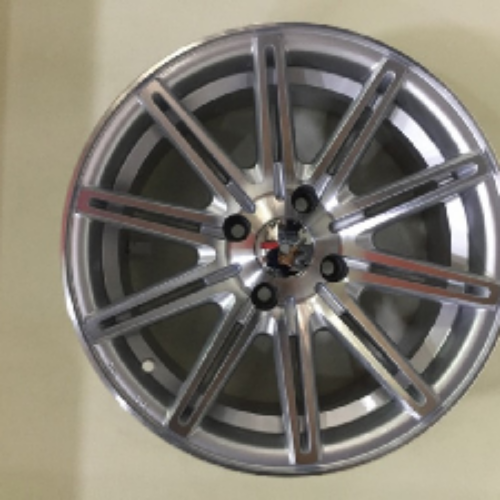 TORK7103 7,5X16 4X108 ET20 65,1 SILVER