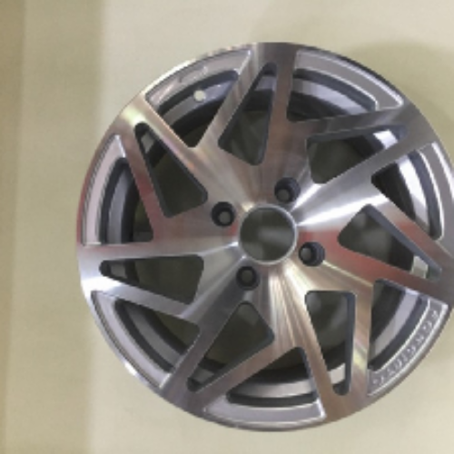 BK935 7,5X16 4X108 ET20 65,1 SILVER