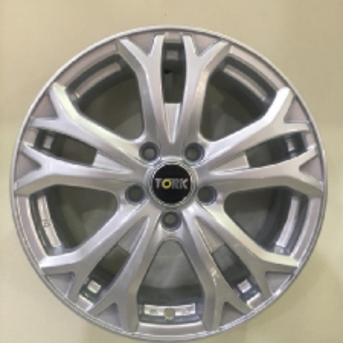 TORK7354 6,5X16 5X108 ET53 63,3 SILVER
