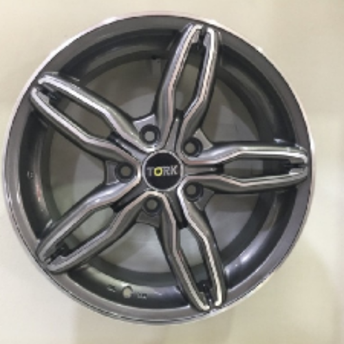TORK7400 6,5X16 5X108 ET52,5 63,3 GM