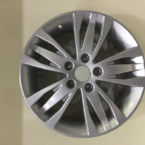 TIM1037 6,5X16 5X108 ET50 63,3 SILVER