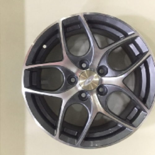 BK857 6,5X16 5X108 ET52,5 63,4 GM