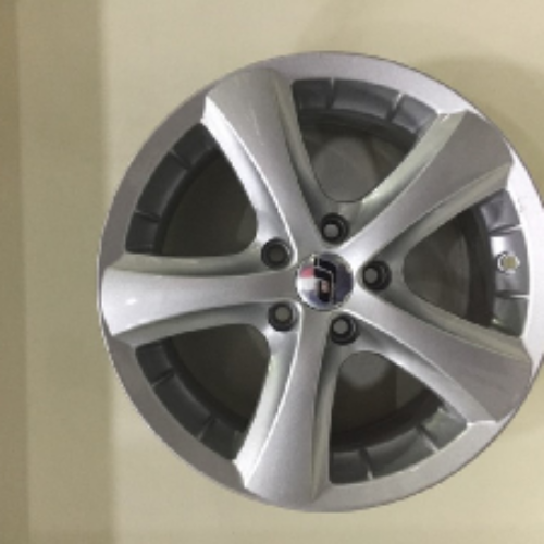 DJ508 7,5X16 5X108 ET38 63,4 SD