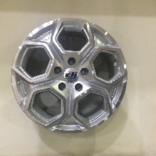 DJ561 7X16 5X108 ET45 67,1 SD