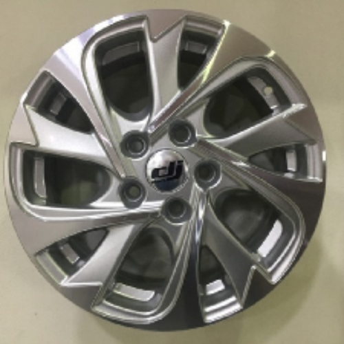DJ559 6,5X16 5X114,3 ET45 67,1 SD