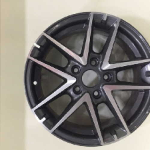 T316 6,5X16 5X114,3 ET45 60,1 AD